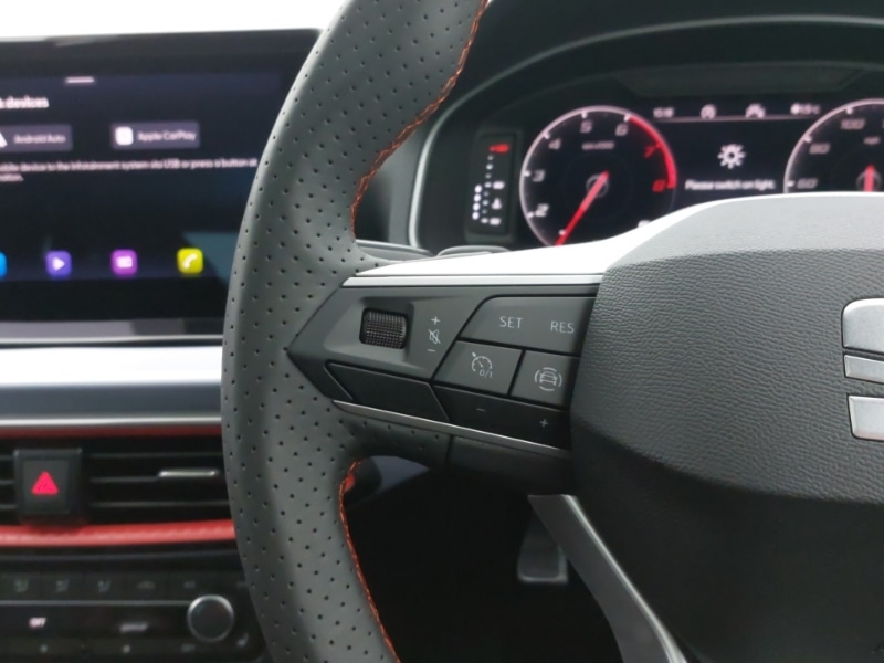 Used SEAT Ibiza 2025 for sale - 77223922: Photo 17