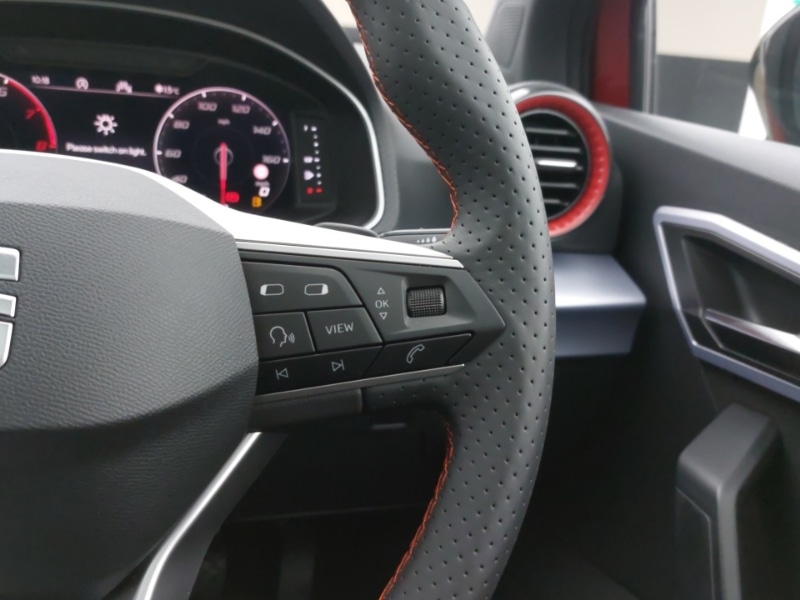 Used SEAT Ibiza 2025 for sale - 77223922: Photo 18