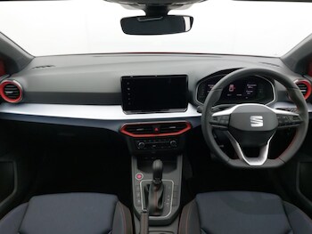 Used SEAT Ibiza 2025 for sale - 77223922: Photo