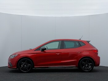 Used SEAT Ibiza 2025 for sale - 77223922: Photo