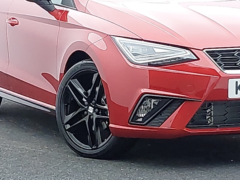 Used SEAT Ibiza 2025 for sale - 77223922: Photo 9