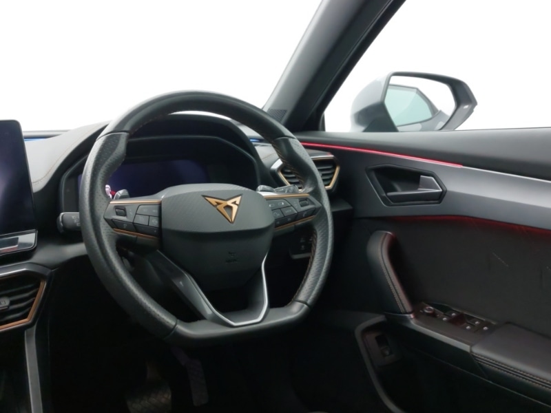 Used Cupra Formentor 2021 for sale - 77635951: Photo 10