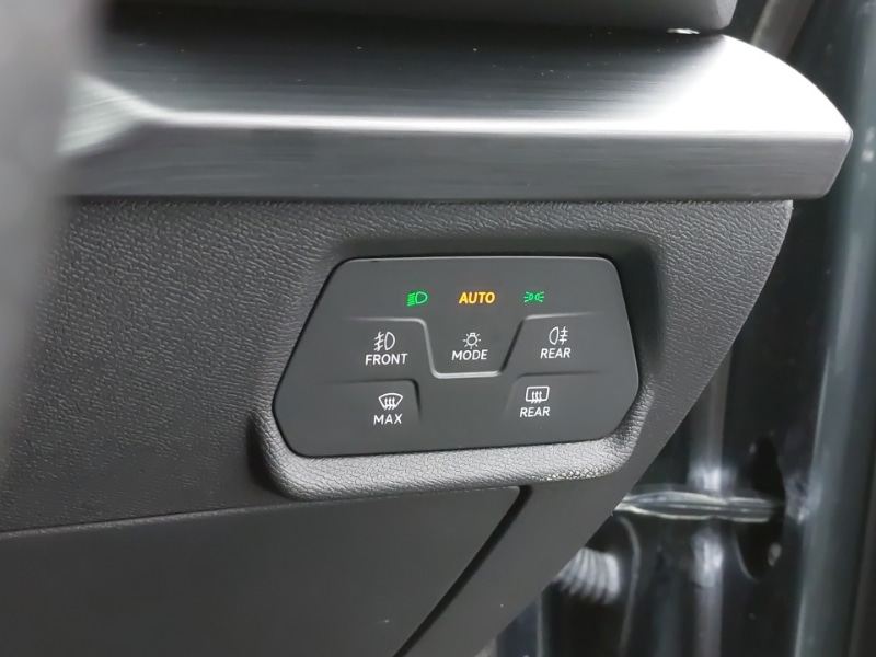 Used Cupra Formentor 2021 for sale - 77635951: Photo 19