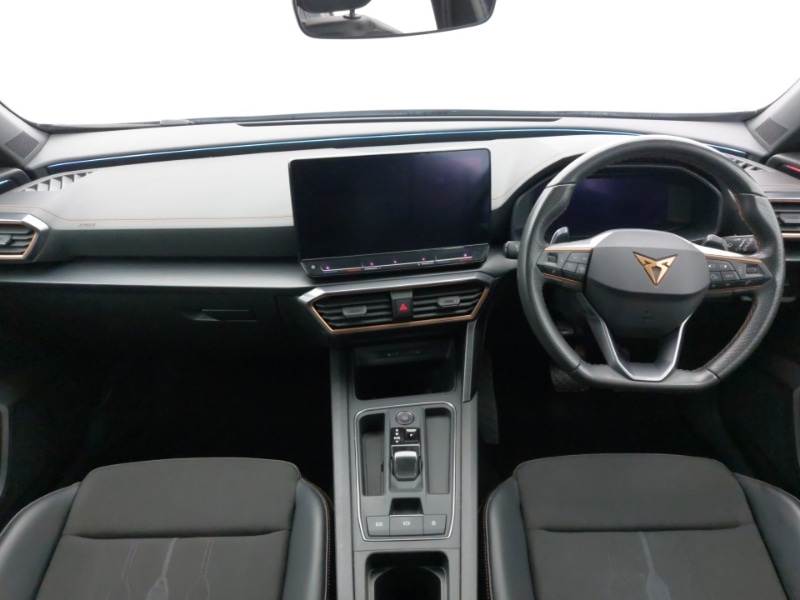Used Cupra Formentor 2021 for sale - 77635951: Photo 2