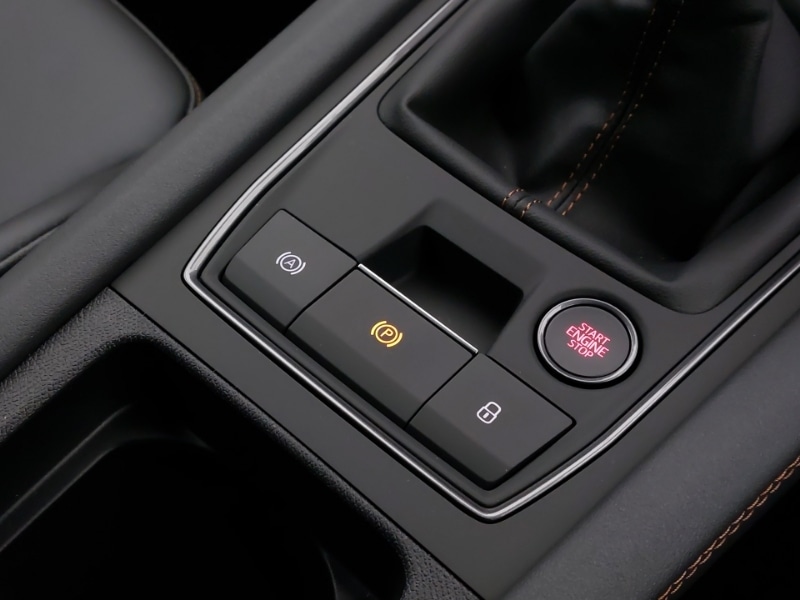 Used Cupra Leon 2025 for sale - 77123174: Photo 16