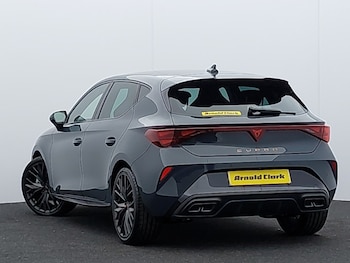 Used Cupra Leon 2025 for sale - 77123174: Photo