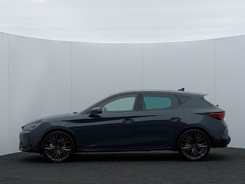 Used Cupra Leon 2025 for sale - 77123174: Photo