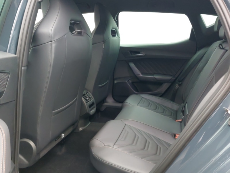 Used Cupra Leon 2025 for sale - 77123174: Photo 6