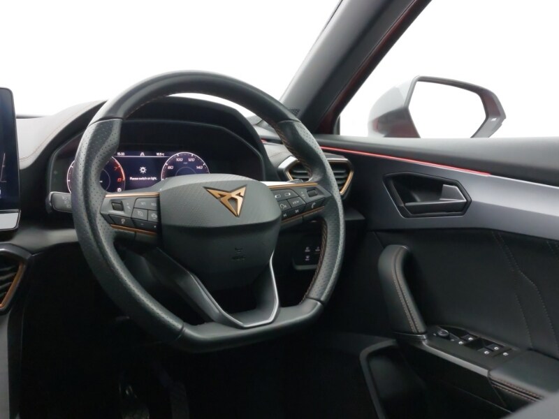 Used Cupra Formentor 2023 for sale - 78065853: Photo 10