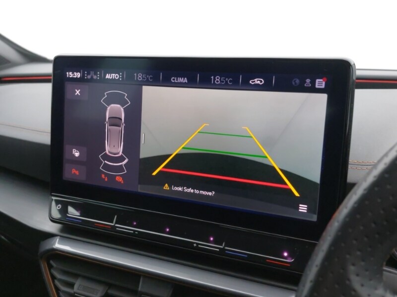 Used Cupra Formentor 2023 for sale - 78065853: Photo 13