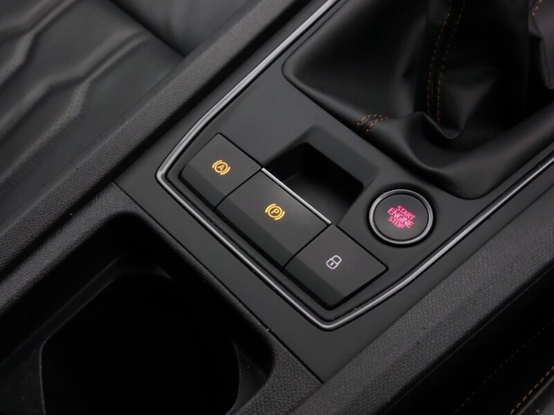 Used Cupra Formentor 2023 for sale - 78065853: Photo 16