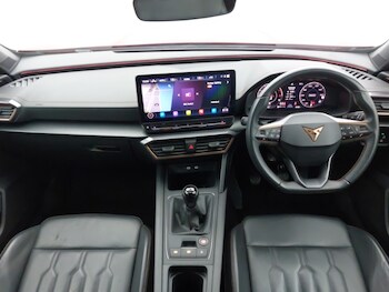 Used Cupra Formentor 2023 for sale - 78065853: Photo