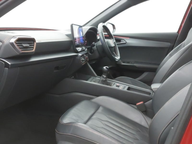 Used Cupra Formentor 2023 for sale - 78065853: Photo 5