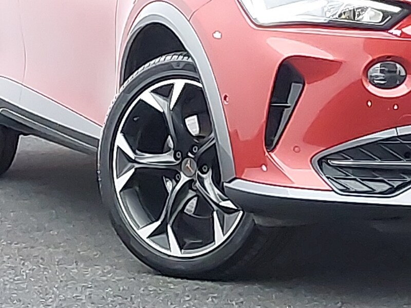 Used Cupra Formentor 2023 for sale - 78065853: Photo 9