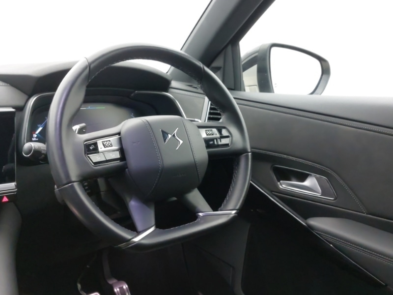 Used DS Automobiles DS 7 2022 for sale - 76741640: Photo 10