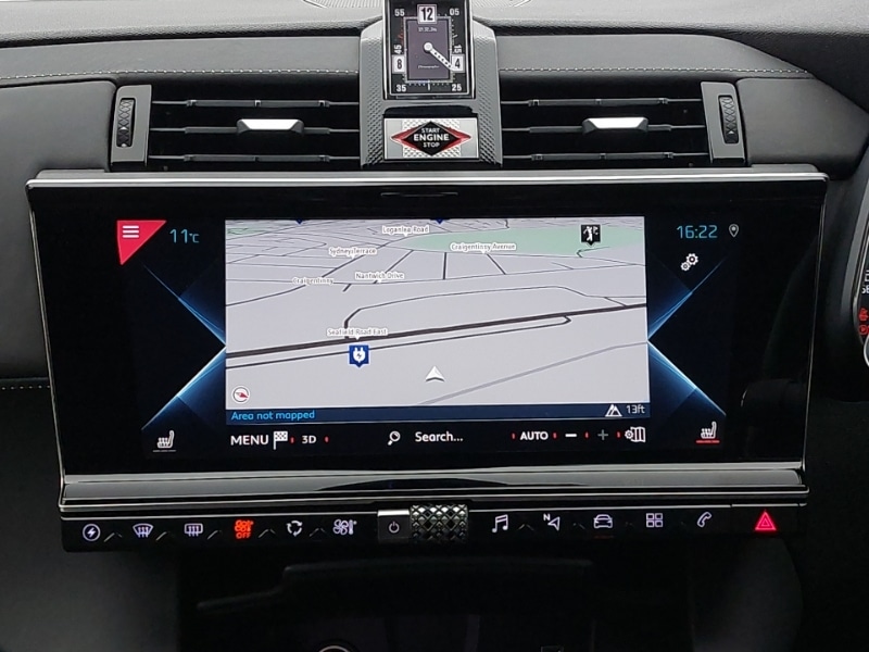 Used DS Automobiles DS 7 2022 for sale - 76741640: Photo 11