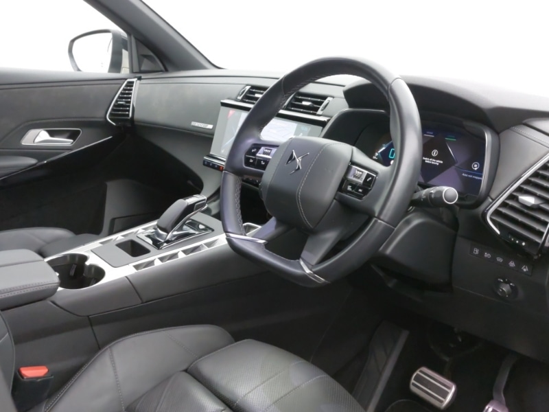 Used DS Automobiles DS 7 2022 for sale - 76741640: Photo 12