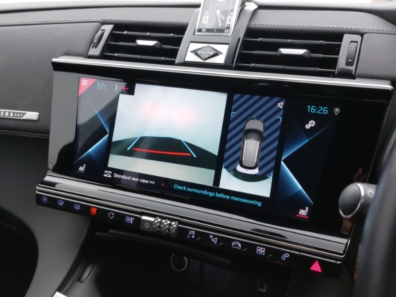 Used DS Automobiles DS 7 2022 for sale - 76741640: Photo 13