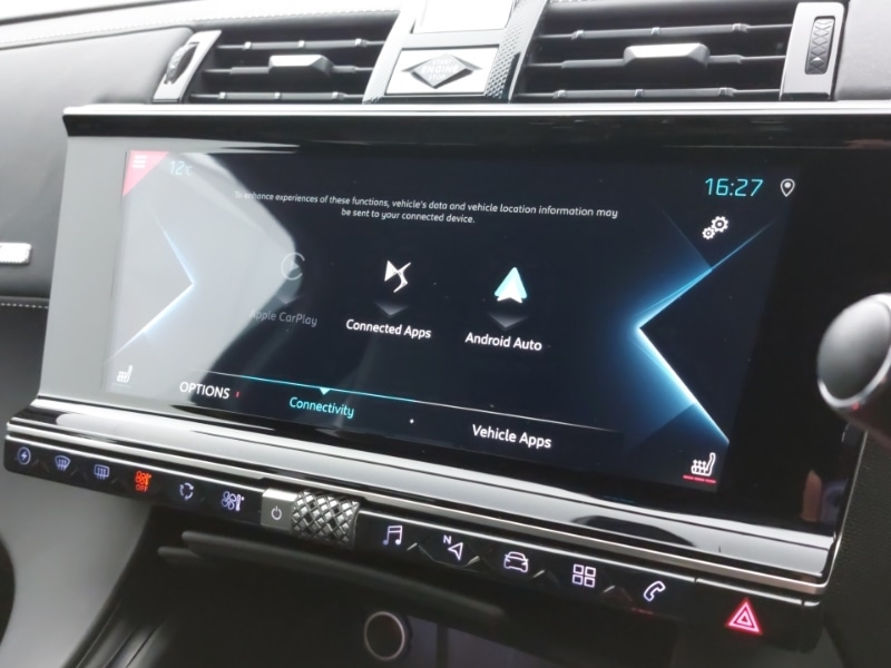 Used DS Automobiles DS 7 2022 for sale - 76741640: Photo 14