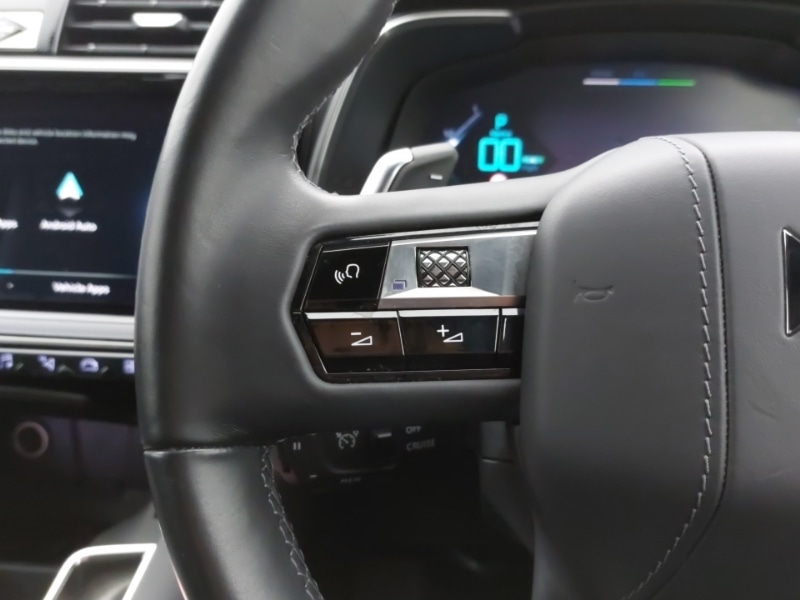 Used DS Automobiles DS 7 2022 for sale - 76741640: Photo 16