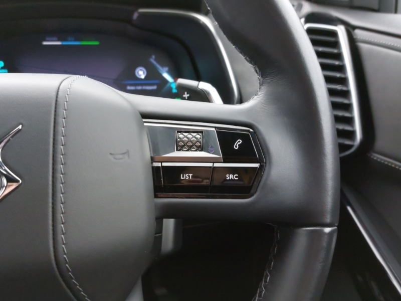 Used DS Automobiles DS 7 2022 for sale - 76741640: Photo 17