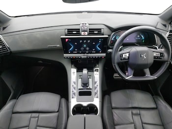 Used DS Automobiles DS 7 2022 for sale - 76741640: Photo