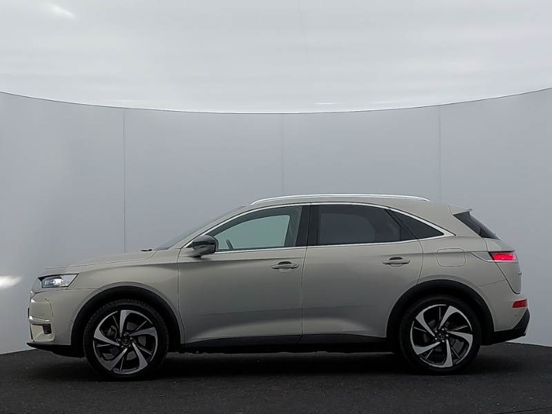 Used DS Automobiles DS 7 2022 for sale - 76741640: Photo 4