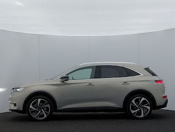 Used DS Automobiles DS 7 2022 for sale - 76741640: Photo