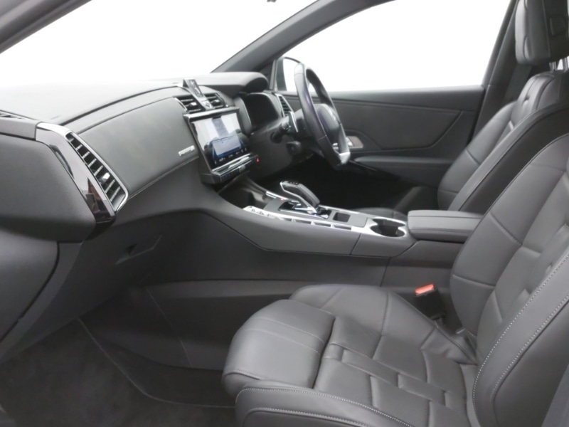 Used DS Automobiles DS 7 2022 for sale - 76741640: Photo 5