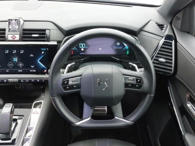 Used DS Automobiles DS 7 2022 for sale - 76741640: Photo 7