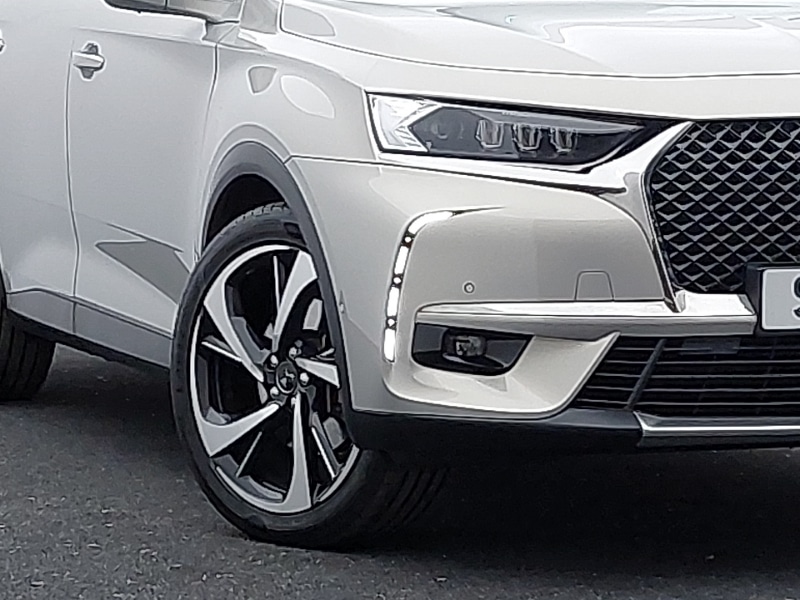 Used DS Automobiles DS 7 2022 for sale - 76741640: Photo 9