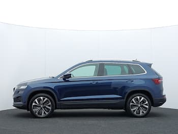 Used Skoda Karoq 2022 for sale - 79782635: Photo