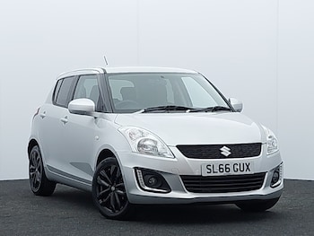 Used Suzuki Swift 2016 for sale - 79011507: Photo