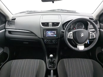 Used Suzuki Swift 2016 for sale - 79011507: Photo