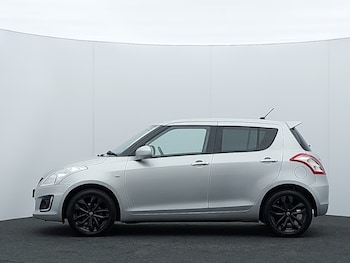 Used Suzuki Swift 2016 for sale - 79011507: Photo