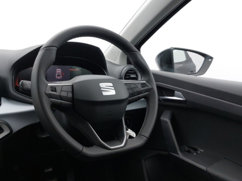 Used SEAT Ibiza 2025 for sale - 76983483: Photo 10