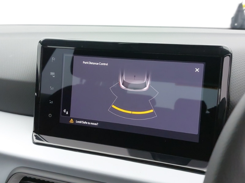 Used SEAT Ibiza 2025 for sale - 76983483: Photo 13