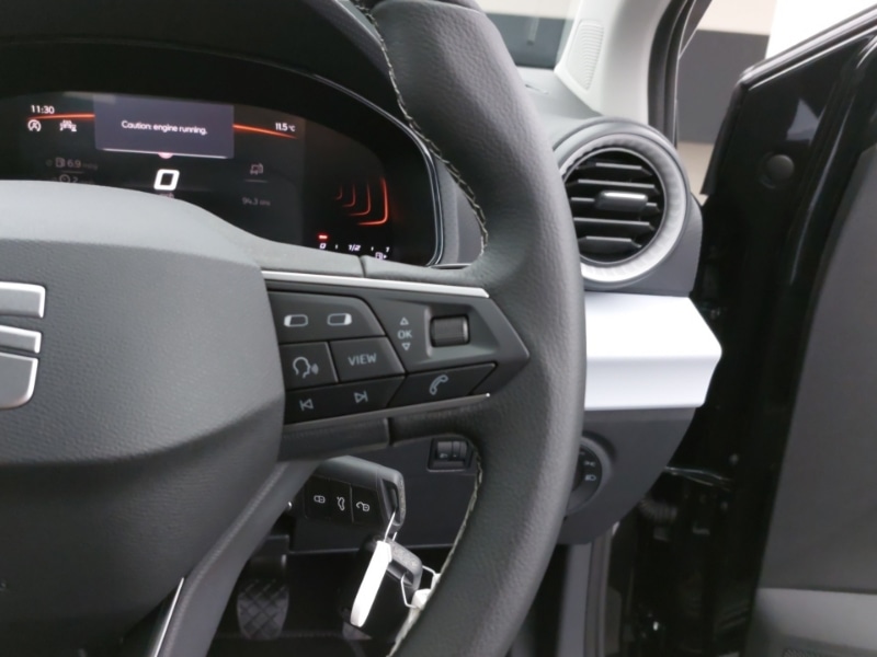 Used SEAT Ibiza 2025 for sale - 76983483: Photo 18