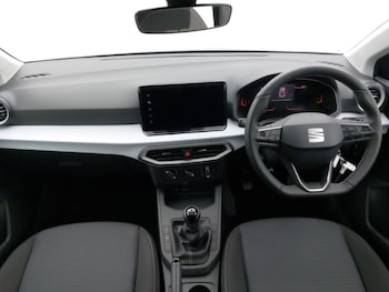 Used SEAT Ibiza 2025 for sale - 76983483: Photo