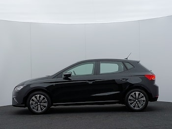 Used SEAT Ibiza 2025 for sale - 76983483: Photo