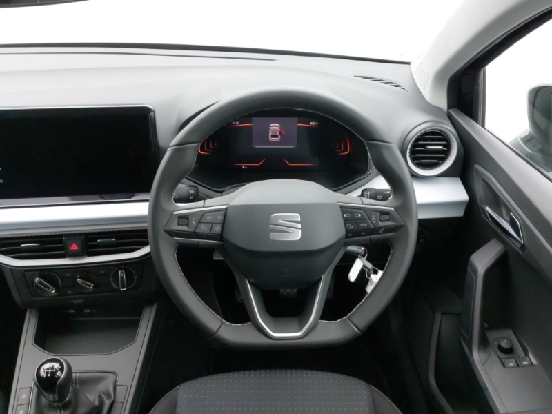 Used SEAT Ibiza 2025 for sale - 76983483: Photo 7