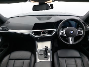 Used BMW 3 Series 2021 for sale - 79087140: Photo