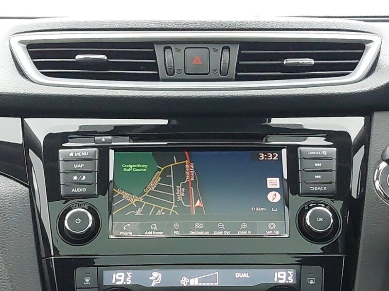 Used Nissan Qashqai 2020 for sale - 78126318: Photo 11