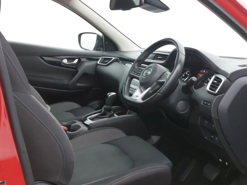 Used Nissan Qashqai 2020 for sale - 78126318: Photo 12
