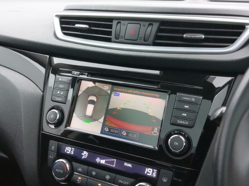 Used Nissan Qashqai 2020 for sale - 78126318: Photo 13