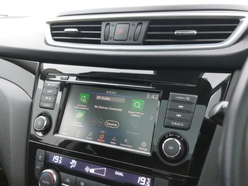 Used Nissan Qashqai 2020 for sale - 78126318: Photo 14