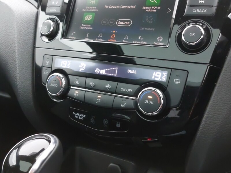 Used Nissan Qashqai 2020 for sale - 78126318: Photo 15