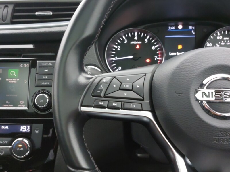 Used Nissan Qashqai 2020 for sale - 78126318: Photo 17