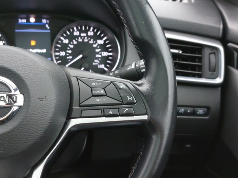 Used Nissan Qashqai 2020 for sale - 78126318: Photo 18