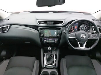 Used Nissan Qashqai 2020 for sale - 78126318: Photo